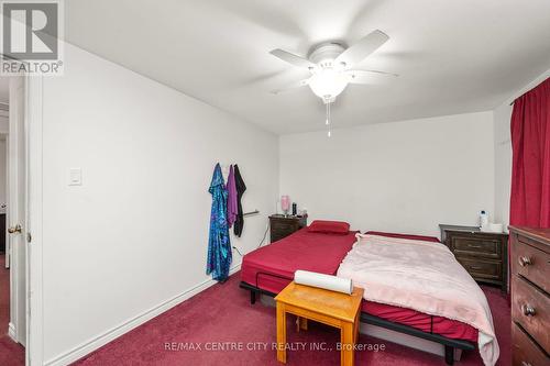 62 - 114 Pauline Crescent, London, ON - Indoor Photo Showing Bedroom