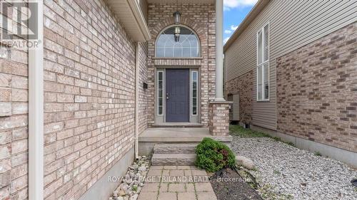 1162 Smither Road, London, ON - Outdoor