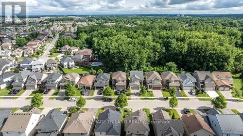 1162 Smither Road, London, ON - Outdoor With View