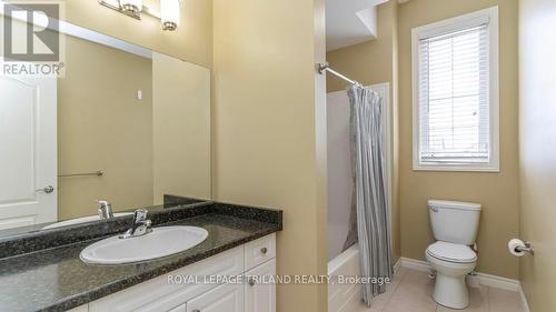 1162 Smither Road, London, ON - Indoor Photo Showing Bathroom