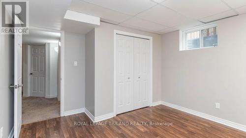 1162 Smither Road, London, ON - Indoor Photo Showing Other Room