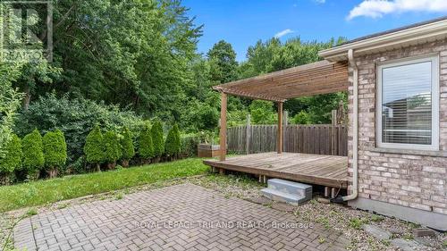 1162 Smither Road, London, ON - Outdoor With Deck Patio Veranda