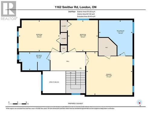 1162 Smither Road, London, ON - Other