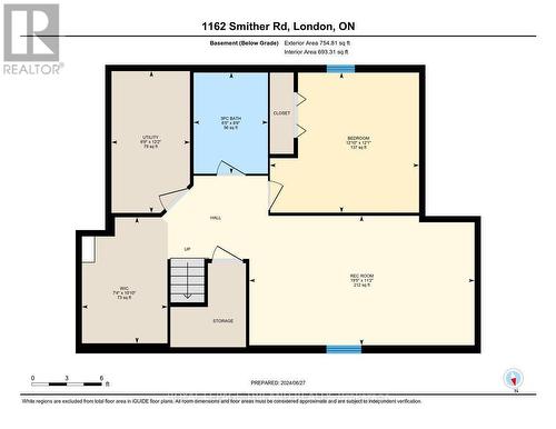 1162 Smither Road, London, ON - Other