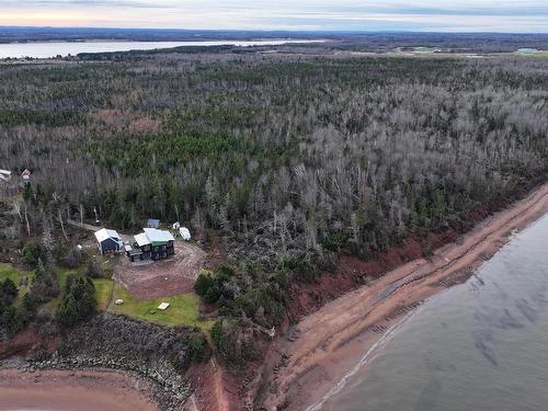 1659 Fox Harbour Road, Fox Harbour, NS 