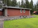 5330 Annaham Crescent, 100 Mile House, BC  - Outdoor 