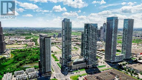 2902 - 7890 Jane Street, Vaughan, ON - Outdoor With View