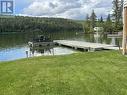 3594 Gunn Road, Lac La Hache, BC  - Outdoor With Body Of Water With View 