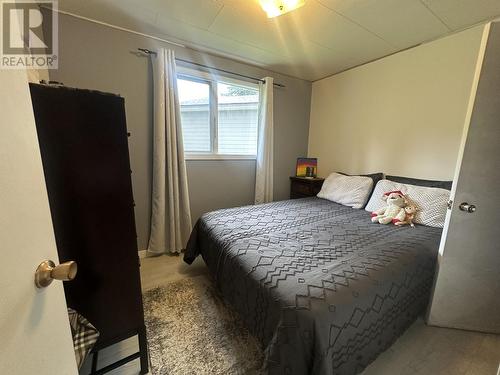 3594 Gunn Road, Lac La Hache, BC - Indoor Photo Showing Bedroom