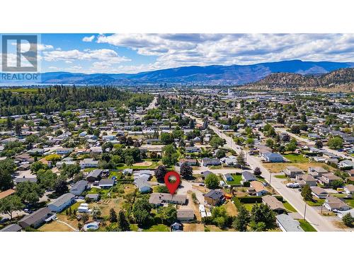 675 Moraine Court, Kelowna, BC 