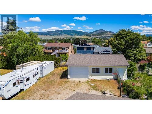 675 Moraine Court, Kelowna, BC 