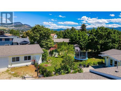 675 Moraine Court, Kelowna, BC 