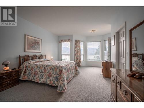 16850 Commonage Road, Lake Country, BC - Indoor Photo Showing Bedroom