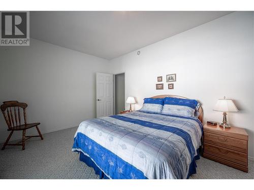 16850 Commonage Road, Lake Country, BC - Indoor Photo Showing Bedroom