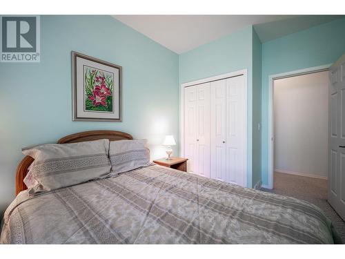 16850 Commonage Road, Lake Country, BC - Indoor Photo Showing Bedroom