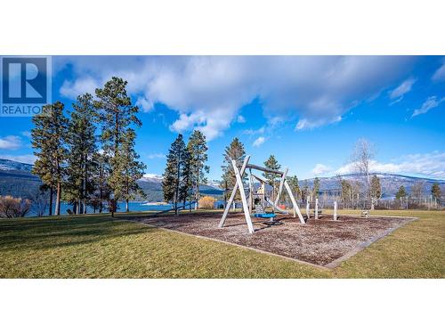 16850 Commonage Road, Lake Country, BC - Outdoor With View