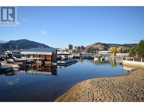 16850 Commonage Road, Lake Country, BC - Outdoor With Body Of Water With View