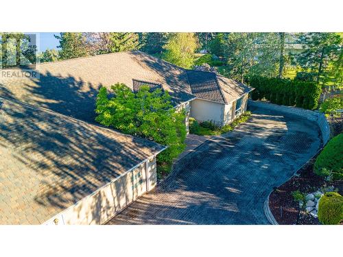 16850 Commonage Road, Lake Country, BC - Outdoor