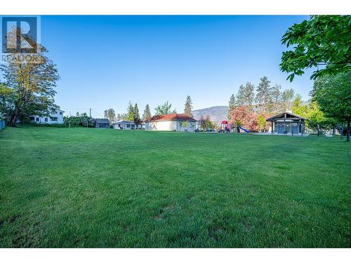 16850 Commonage Road, Lake Country, BC - Outdoor