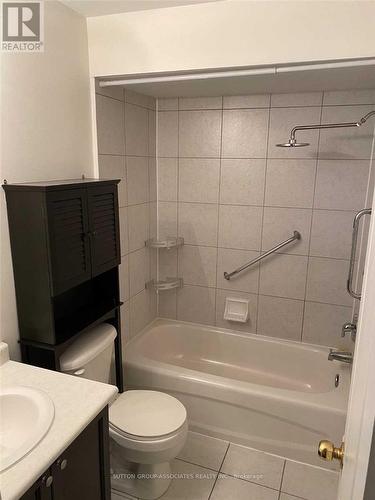 12 - 78 Carr Street, Toronto, ON - Indoor Photo Showing Bathroom