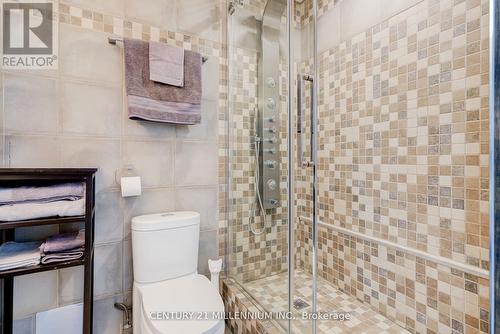 Ph14 - 15 Vicora Linkway, Toronto, ON - Indoor Photo Showing Bathroom