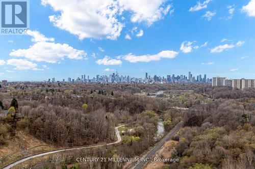 Ph14 - 15 Vicora Linkway, Toronto, ON - Outdoor With View