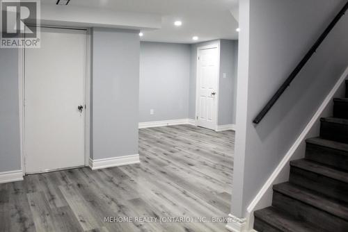 31 Chalone Crescent, Vaughan, ON - Indoor Photo Showing Other Room