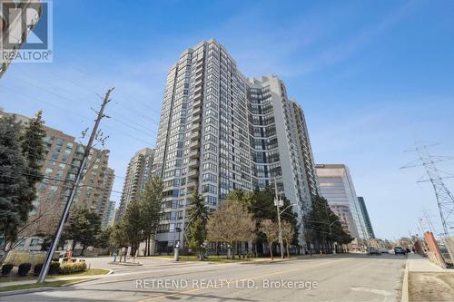 1013 - 7 Bishop Avenue, Toronto, ON - Outdoor With Facade