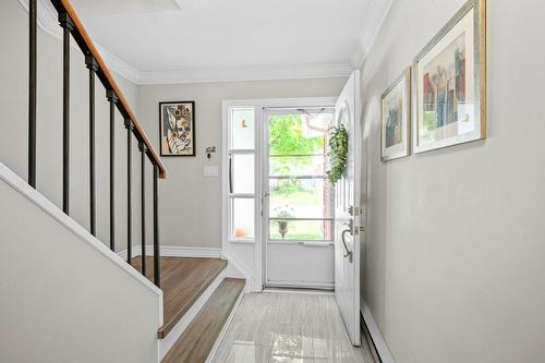 21 Harper Way, Thornhill, ON - Indoor Photo Showing Other Room