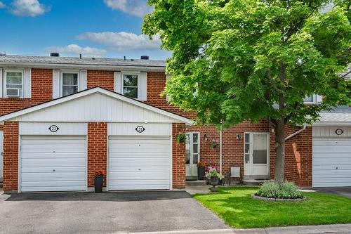 21 Harper Way, Thornhill, ON - Outdoor