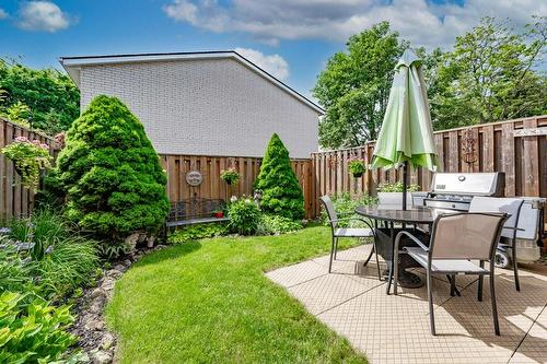 21 Harper Way, Thornhill, ON - Outdoor