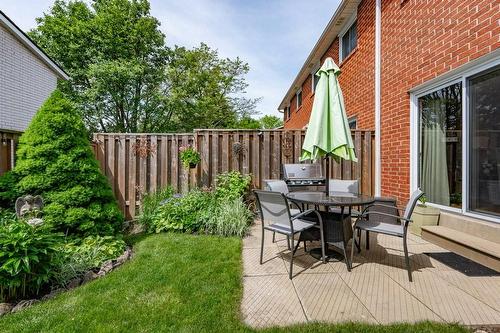 21 Harper Way, Thornhill, ON - Outdoor With Deck Patio Veranda With Exterior