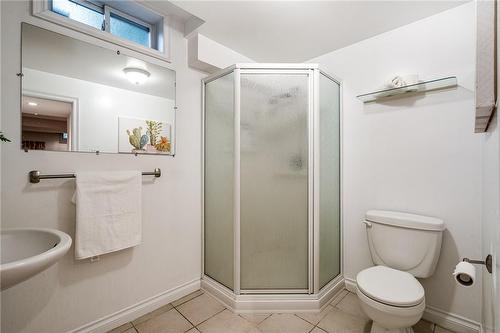 2120 Madden Boulevard, Oakville, ON - Indoor Photo Showing Bathroom