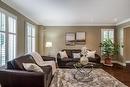 2120 Madden Boulevard, Oakville, ON  - Indoor Photo Showing Living Room 