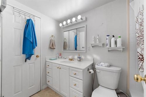 640 West Street|Unit #1101, Brantford, ON - Indoor Photo Showing Bathroom