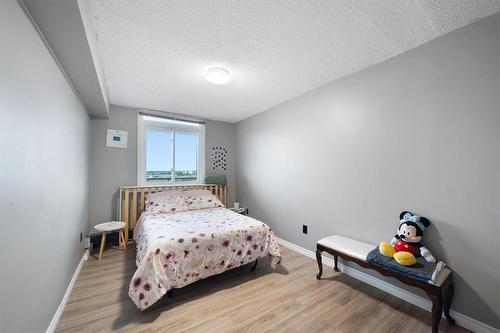 640 West Street|Unit #1101, Brantford, ON - Indoor Photo Showing Bedroom