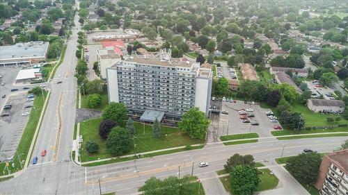 640 West Street|Unit #1101, Brantford, ON - Outdoor With View