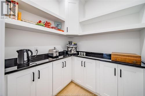 155 Grandview Avenue, Kingsville, ON - Indoor Photo Showing Kitchen