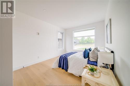 155 Grandview Avenue, Kingsville, ON - Indoor Photo Showing Bedroom