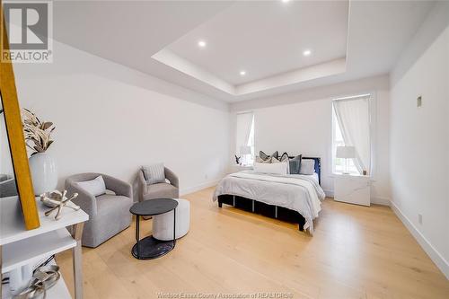 155 Grandview Avenue, Kingsville, ON - Indoor Photo Showing Bedroom