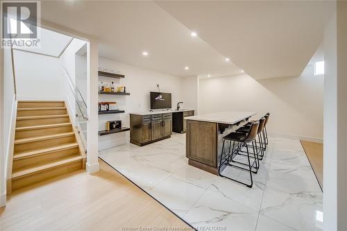 155 Grandview Avenue, Kingsville, ON - Indoor Photo Showing Other Room