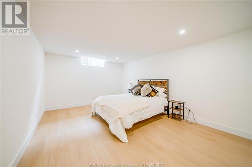 155 Grandview Avenue, Kingsville, ON - Indoor Photo Showing Bedroom