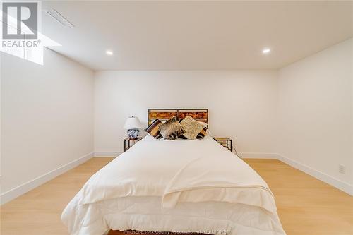 155 Grandview Avenue, Kingsville, ON - Indoor Photo Showing Bedroom