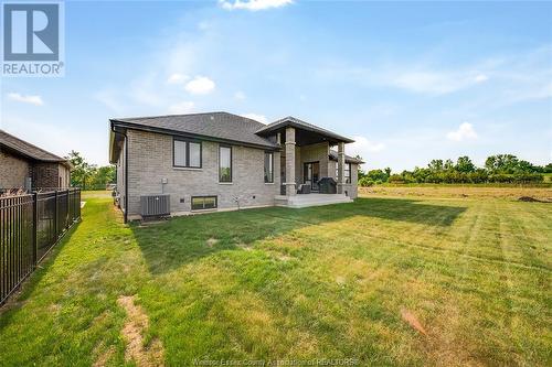 155 Grandview Avenue, Kingsville, ON - Outdoor