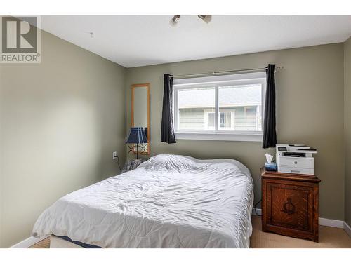 3290 Mcrobbie Road Lot# 95, West Kelowna, BC - Indoor Photo Showing Bedroom