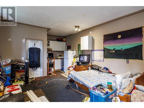 3290 Mcrobbie Road Lot# 95, West Kelowna, BC - Indoor