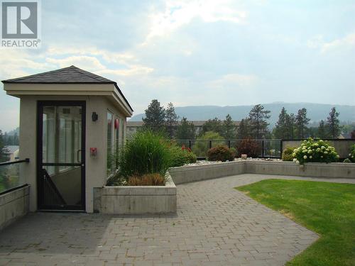 3645 Carrington Road Unit# 509, West Kelowna, BC - Outdoor