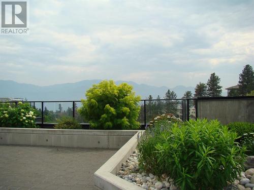 3645 Carrington Road Unit# 509, West Kelowna, BC - Outdoor