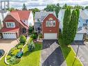 1527 Delia Crescent, Orleans, ON  - Outdoor With Facade 