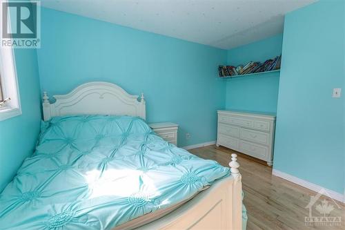 1527 Delia Crescent, Orleans, ON - Indoor Photo Showing Bedroom